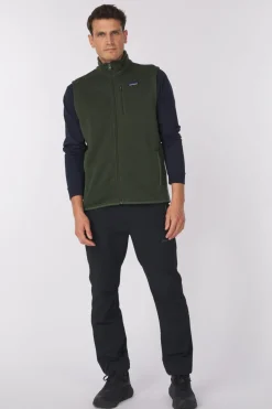 Patagonia Bodywarmer Better Sweater