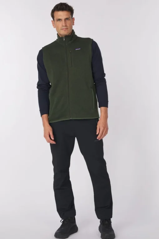 Patagonia Bodywarmer Better Sweater