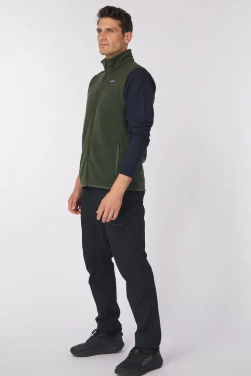 Patagonia Bodywarmer Better Sweater