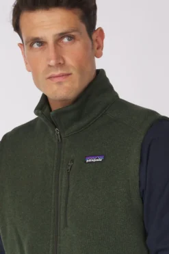 Patagonia Bodywarmer Better Sweater
