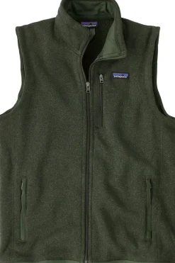 Patagonia Bodywarmer Better Sweater