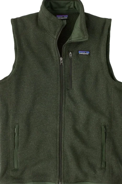 Patagonia Bodywarmer Better Sweater