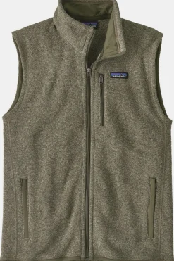 Patagonia Bodywarmer Better Sweater