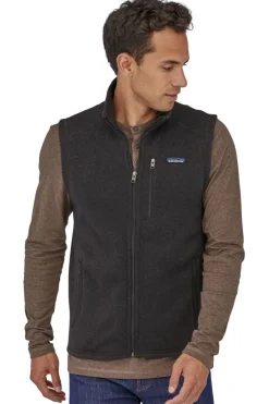 Patagonia Bodywarmer Better Sweater