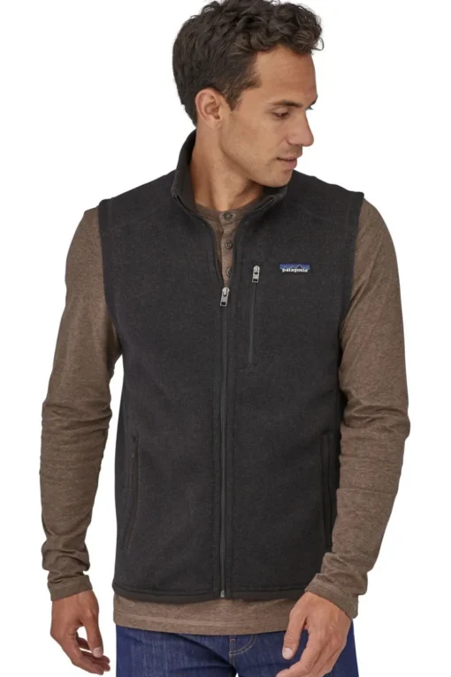 Patagonia Bodywarmer Better Sweater