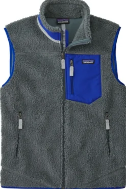 Patagonia Bodywarmer Classic Retro-X Vest
