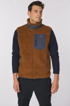 Patagonia Bodywarmer Classic Retro-X Vest