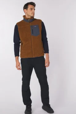Patagonia Bodywarmer Classic Retro-X Vest