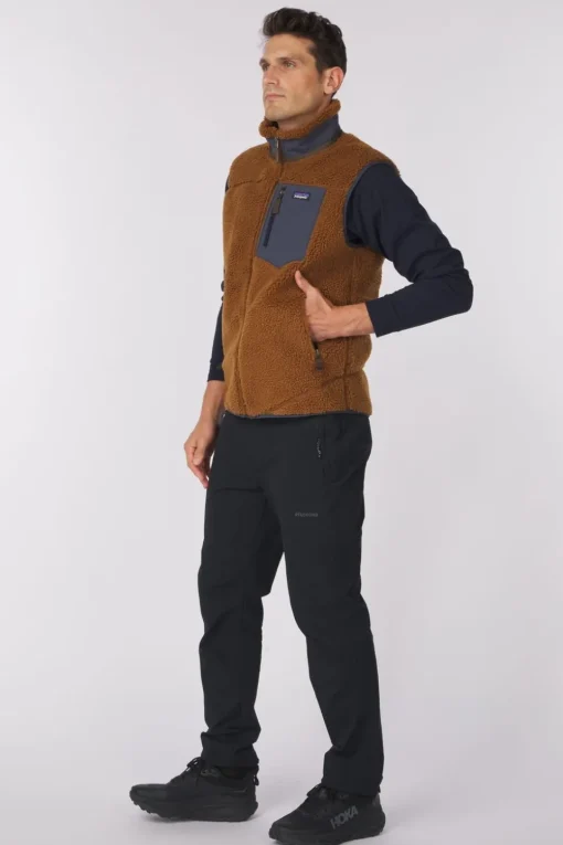 Patagonia Bodywarmer Classic Retro-X Vest