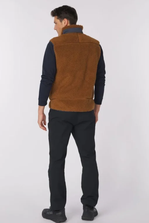 Patagonia Bodywarmer Classic Retro-X Vest