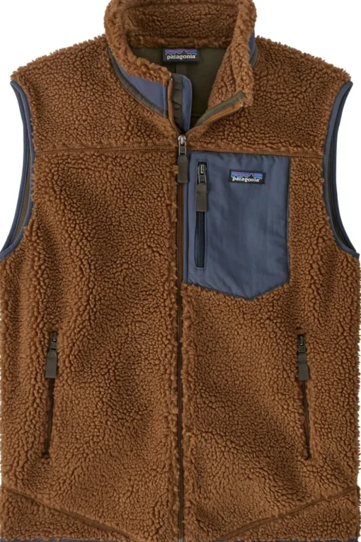 Patagonia Bodywarmer Classic Retro-X Vest