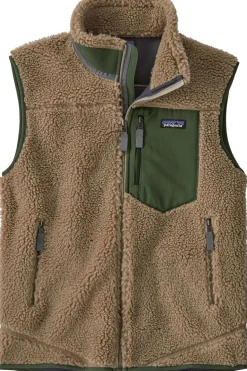 Patagonia Bodywarmer Classic Retro-X Vest