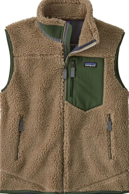 Patagonia Bodywarmer Classic Retro-X Vest