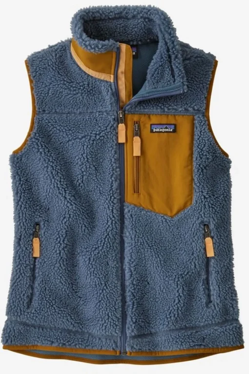 Patagonia Bodywarmer Classic Retro-X Vest