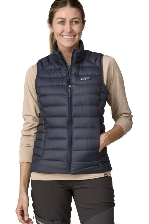 Patagonia Bodywarmer Down Sweater Vest