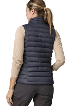 Patagonia Bodywarmer Down Sweater Vest