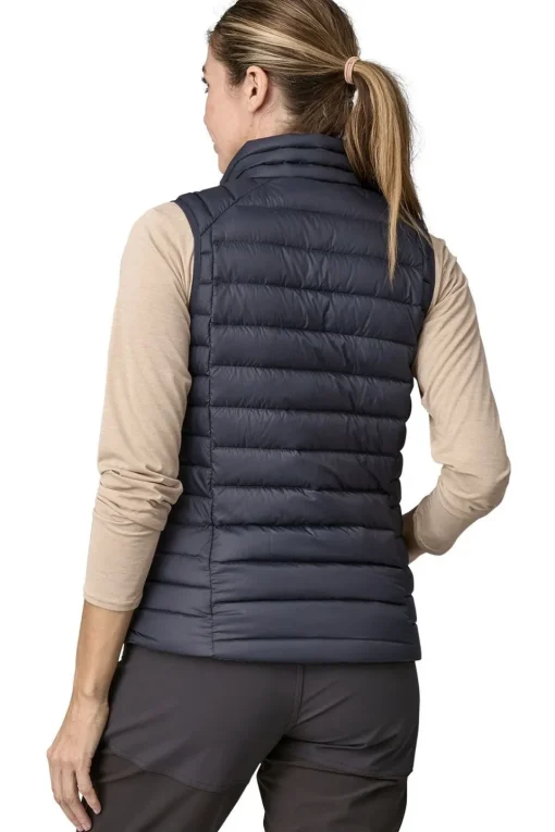 Patagonia Bodywarmer Down Sweater Vest