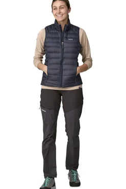 Patagonia Bodywarmer Down Sweater Vest