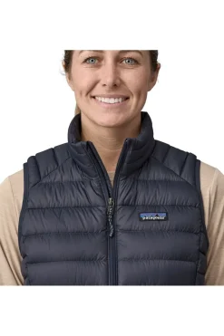 Patagonia Bodywarmer Down Sweater Vest