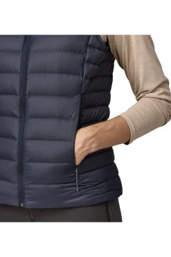 Patagonia Bodywarmer Down Sweater Vest