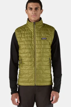 Patagonia Bodywarmer Nano Puff Vest