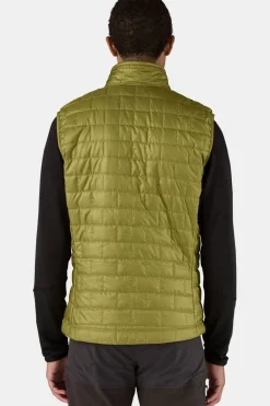 Patagonia Bodywarmer Nano Puff Vest