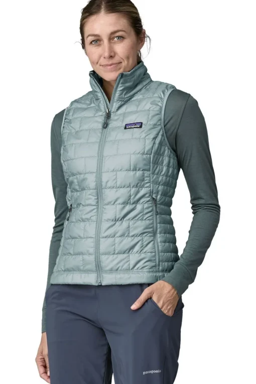 Patagonia Bodywarmer Nano Puff Vest