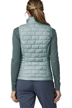 Patagonia Bodywarmer Nano Puff Vest