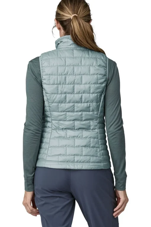 Patagonia Bodywarmer Nano Puff Vest