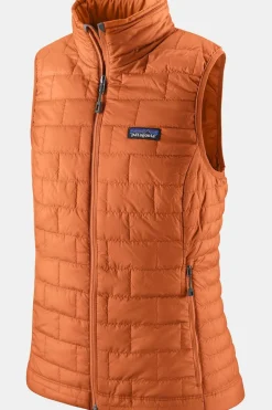 Patagonia Bodywarmer Nano Puff Vest