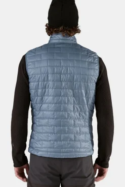Patagonia Bodywarmer Nano Puff Vest