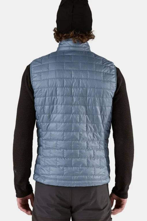 Patagonia Bodywarmer Nano Puff Vest