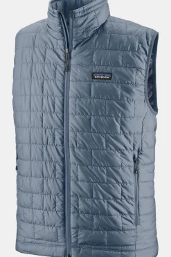 Patagonia Bodywarmer Nano Puff Vest