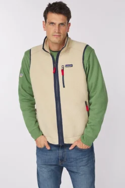 Patagonia Bodywarmer Retro Pile Vest