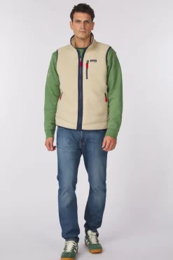 Patagonia Bodywarmer Retro Pile Vest