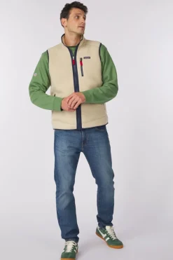 Patagonia Bodywarmer Retro Pile Vest