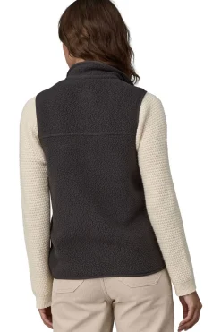 Patagonia Bodywarmer Retro Pile Vest