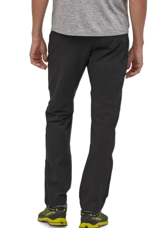 Patagonia Broek Altvia Trail - Reg