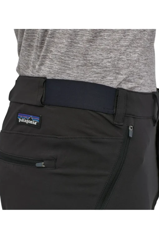 Patagonia Broek Altvia Trail - Reg