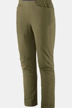 Patagonia Broek Chambeau Rock