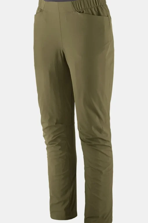 Patagonia Broek Chambeau Rock