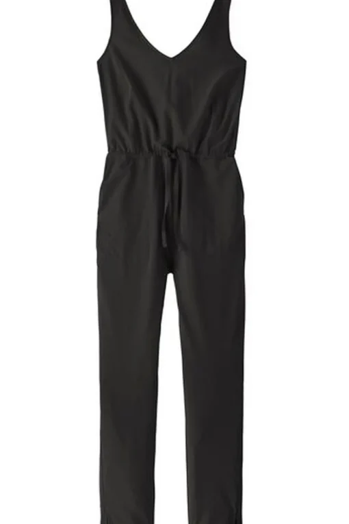 Patagonia Broek Fleetwith Jumpsuit