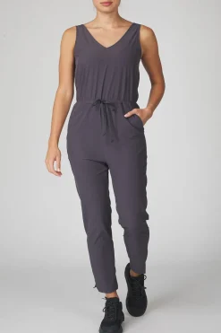 Patagonia Broek Fleetwith Jumpsuit