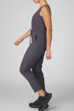 Patagonia Broek Fleetwith Jumpsuit