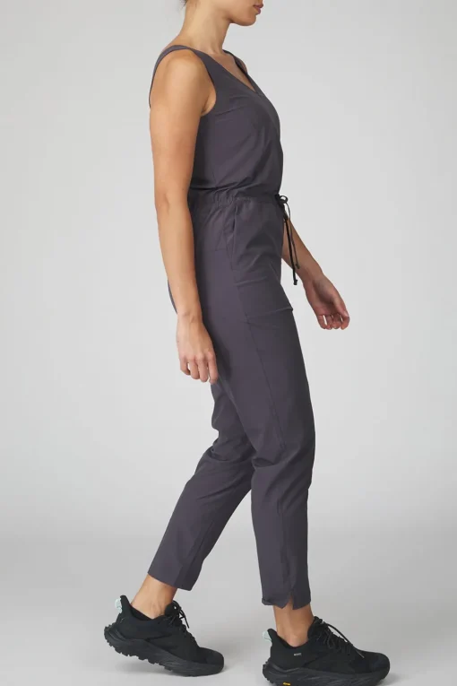 Patagonia Broek Fleetwith Jumpsuit