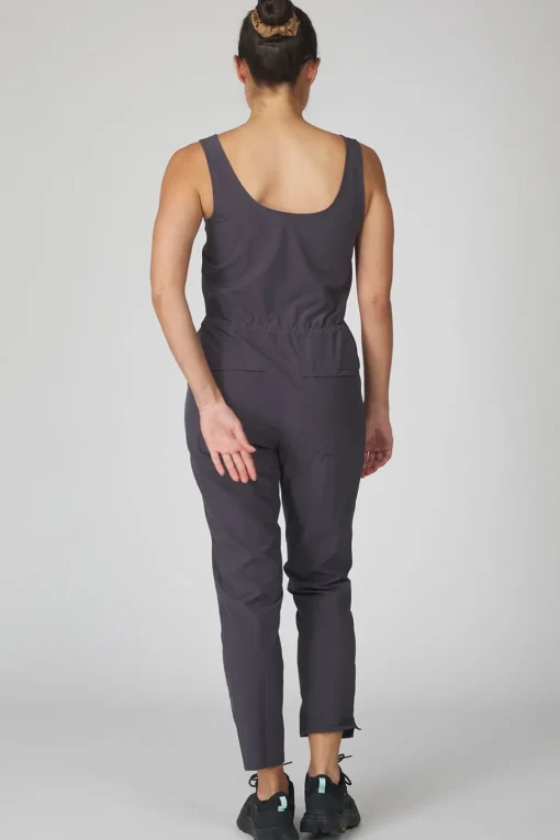 Patagonia Broek Fleetwith Jumpsuit