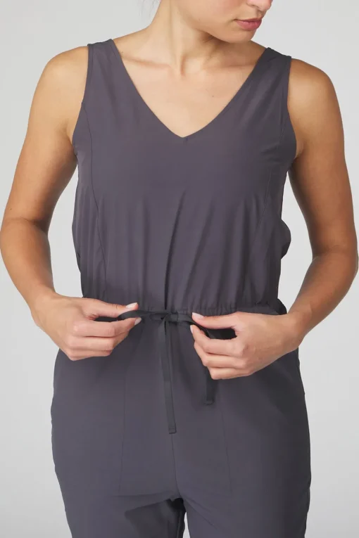 Patagonia Broek Fleetwith Jumpsuit