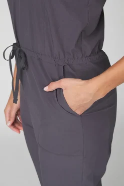 Patagonia Broek Fleetwith Jumpsuit