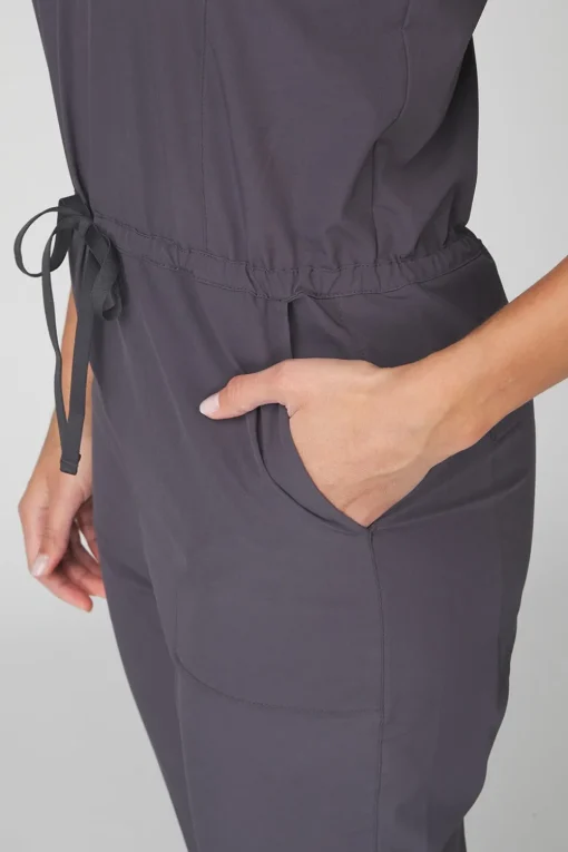 Patagonia Broek Fleetwith Jumpsuit