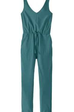 Patagonia Broek Fleetwith Jumpsuit